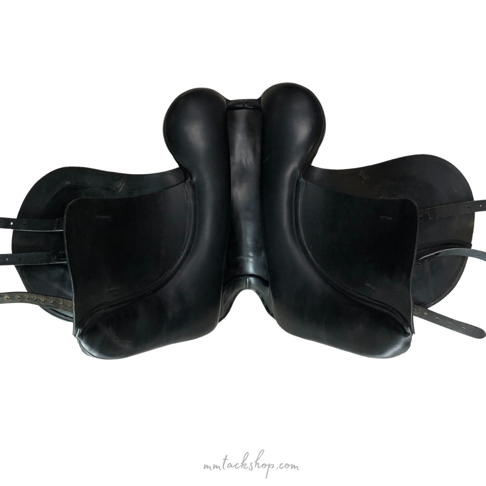 Albion K2 Genesis Dressage Saddle