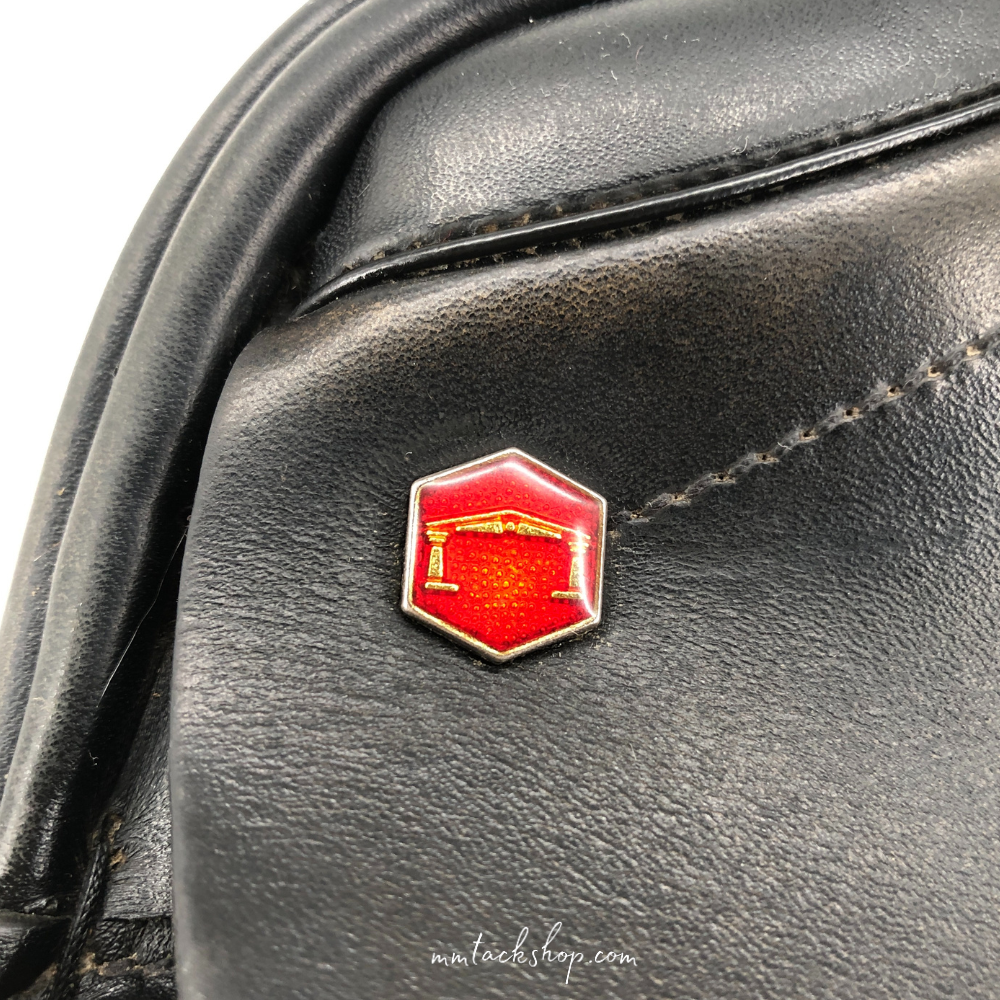 Albion K2 Genesis Dressage Saddle