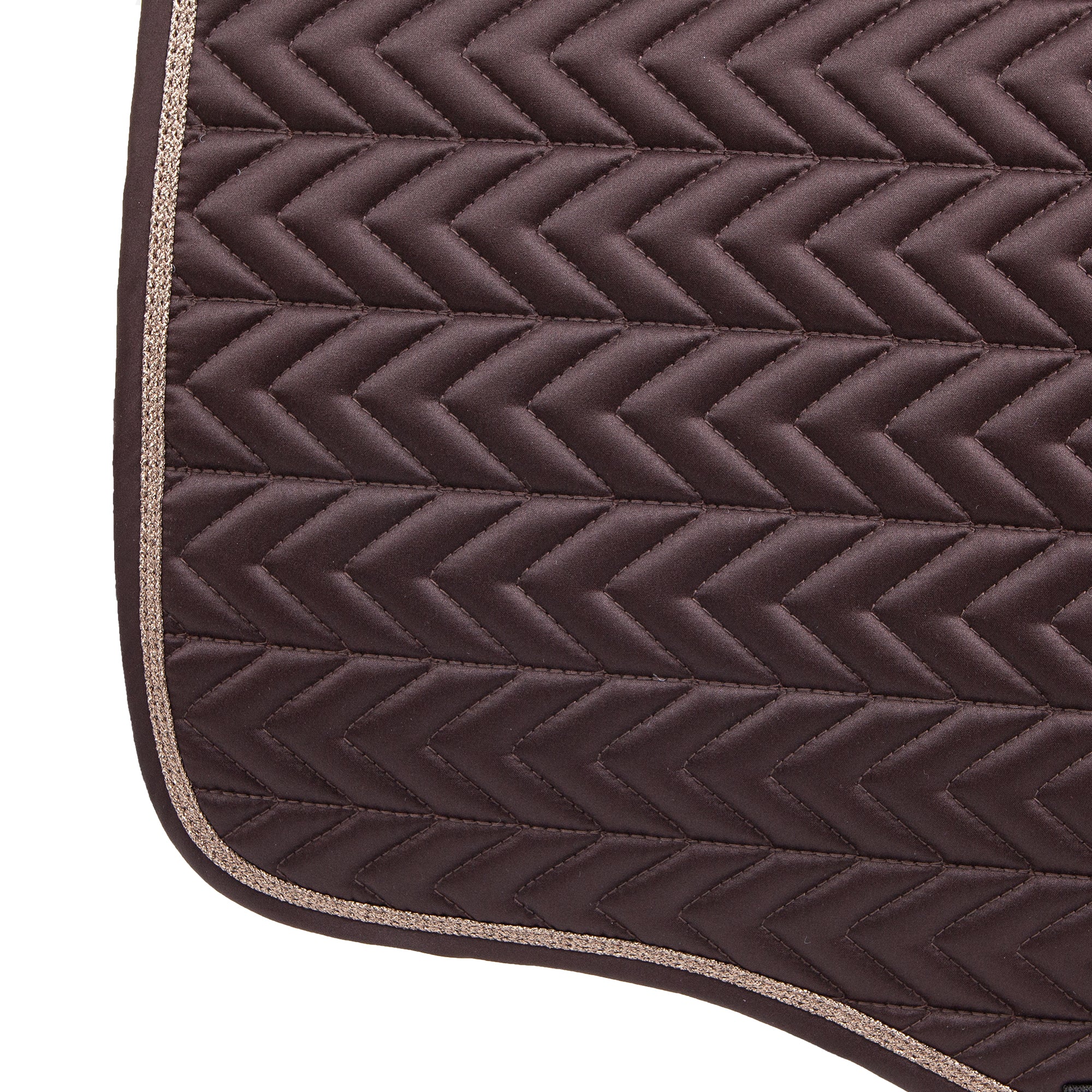 Tango Chevron Dressage Pad