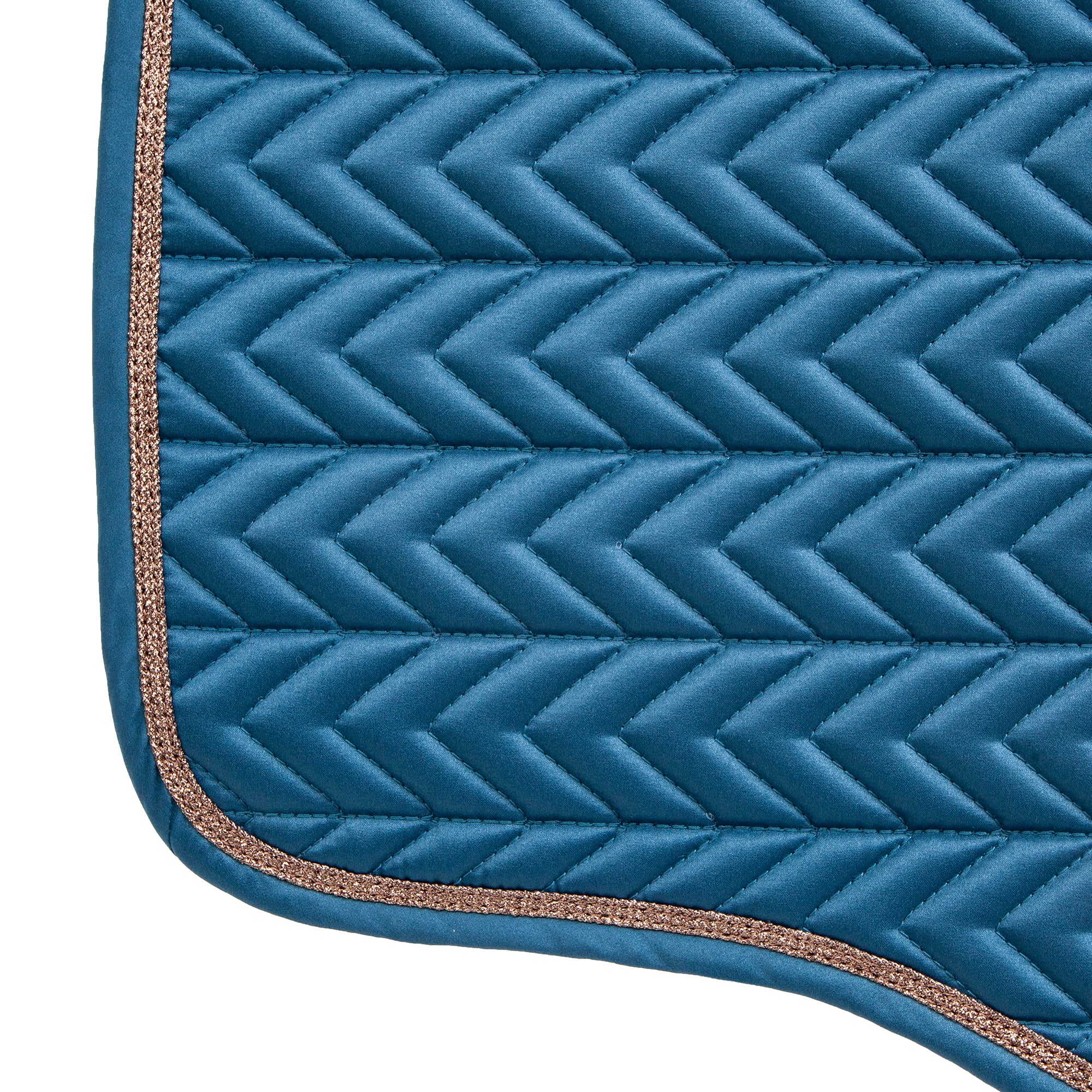 Tango Chevron Dressage Pad