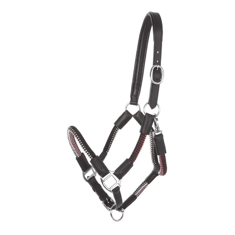 Kavalkade Cavo Rope Halter Set with Lead