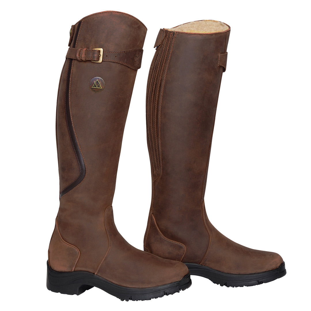 Mountain Horse® Snowy River Tall Winter Boot