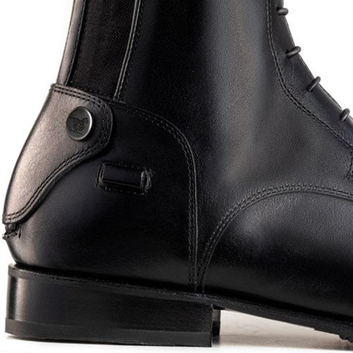 DeNiro Volare Field Boots, Alta (Tall) Height