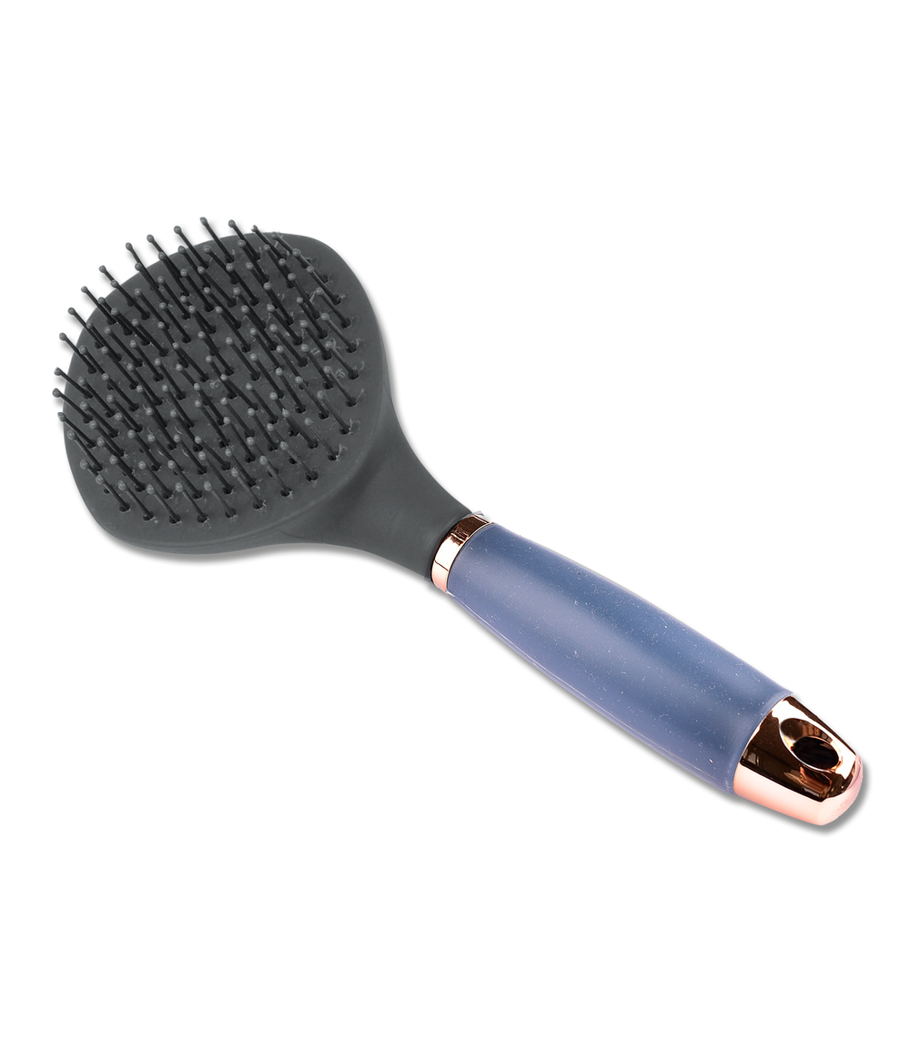 Mane Brush with Gel Handle