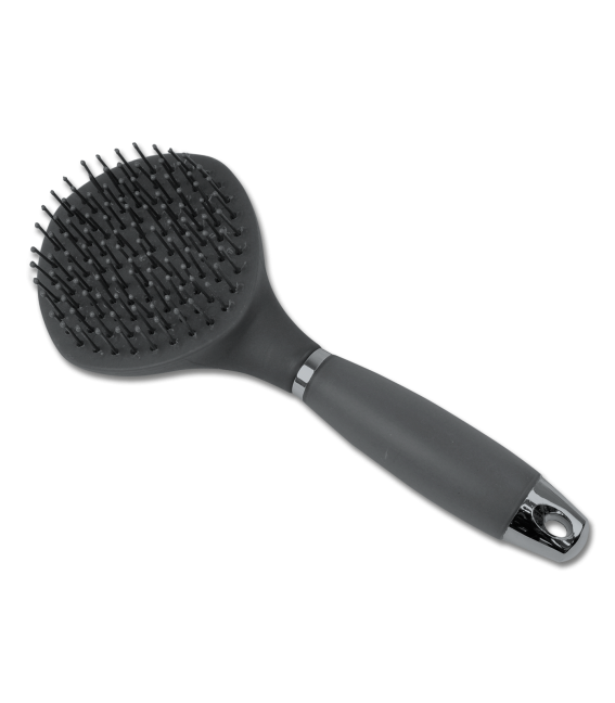 Mane Brush with Gel Handle