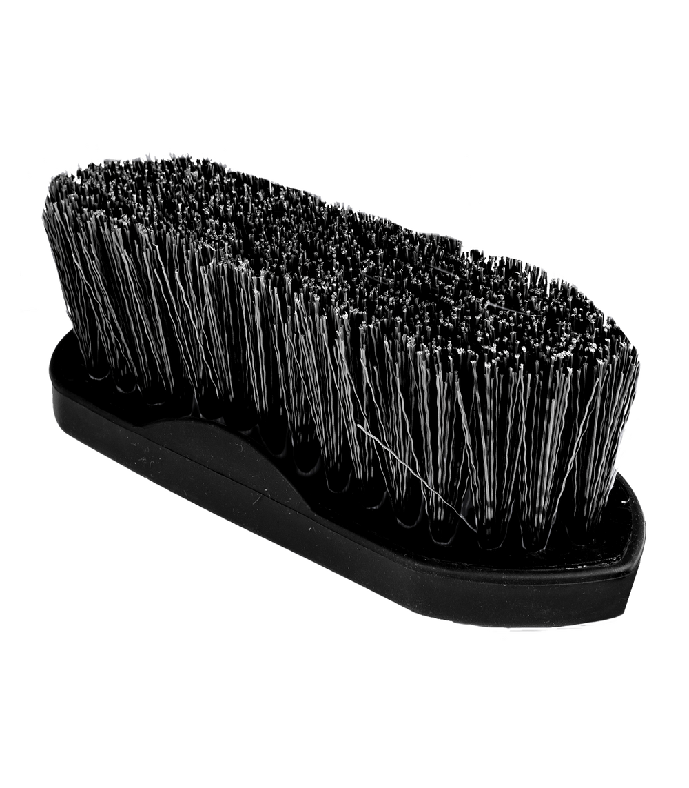 Synthetic Root Brush