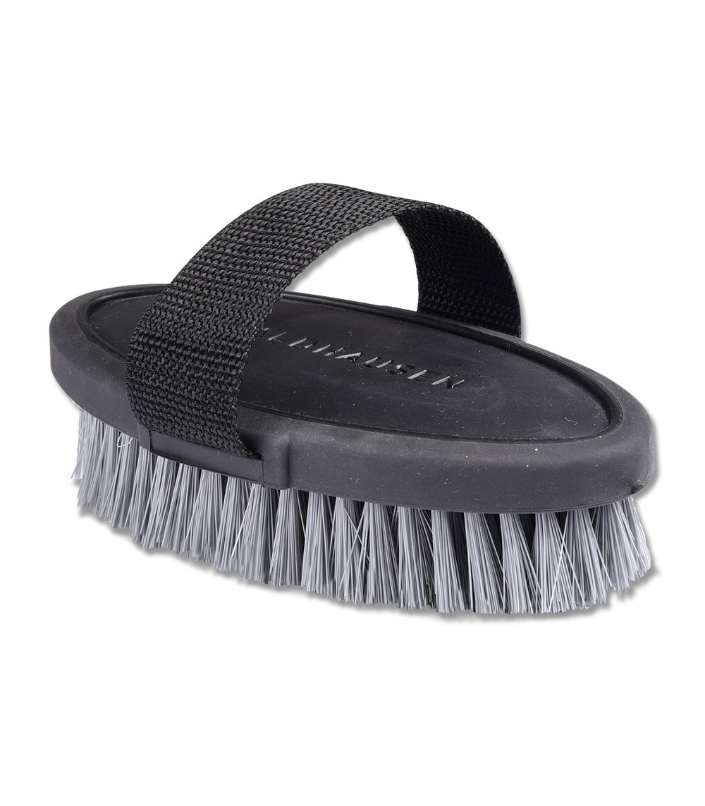 Body Brush with Strap