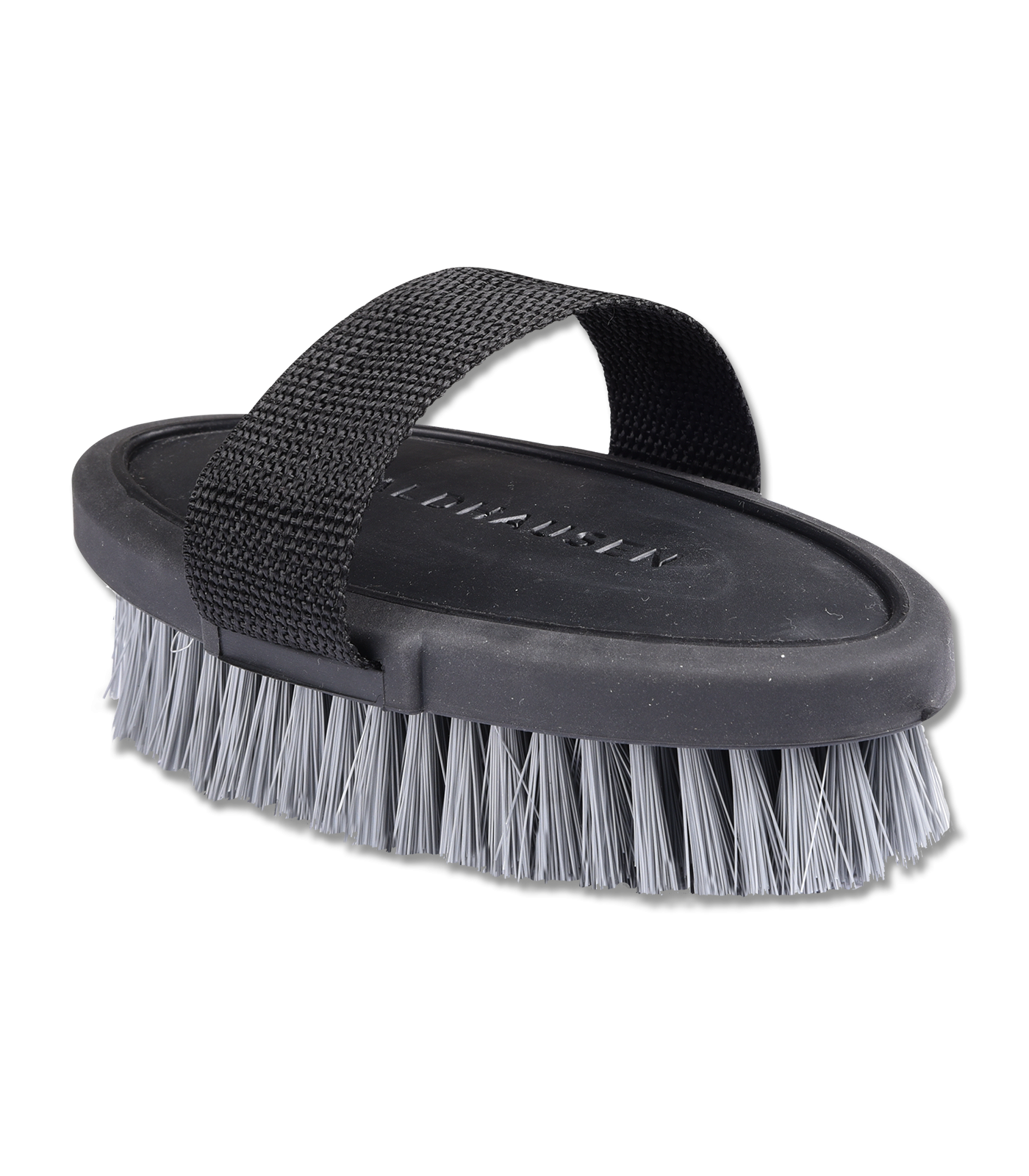 Body Brush with Strap