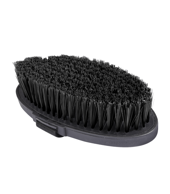 Body Brush with Strap