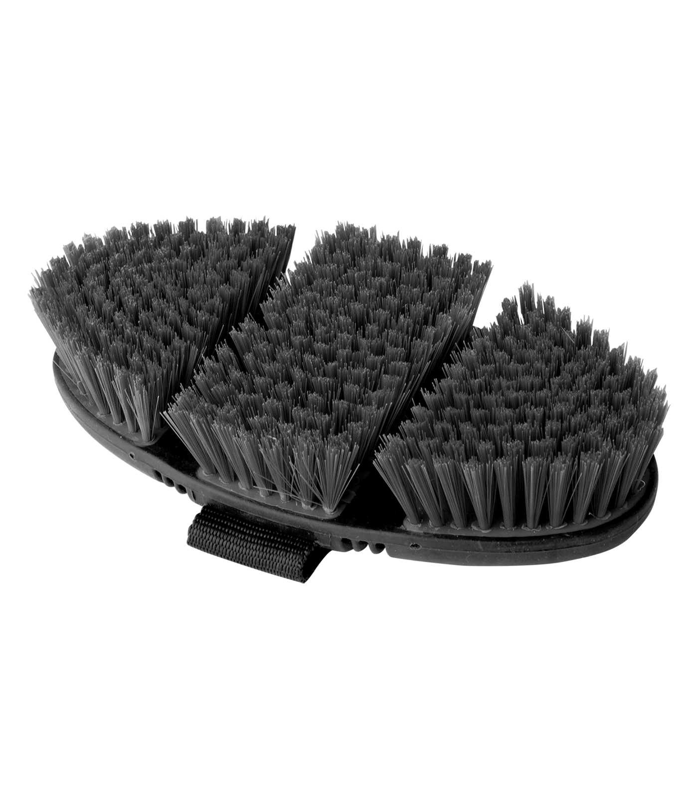 Flex Natural Bristle Dandy Brush