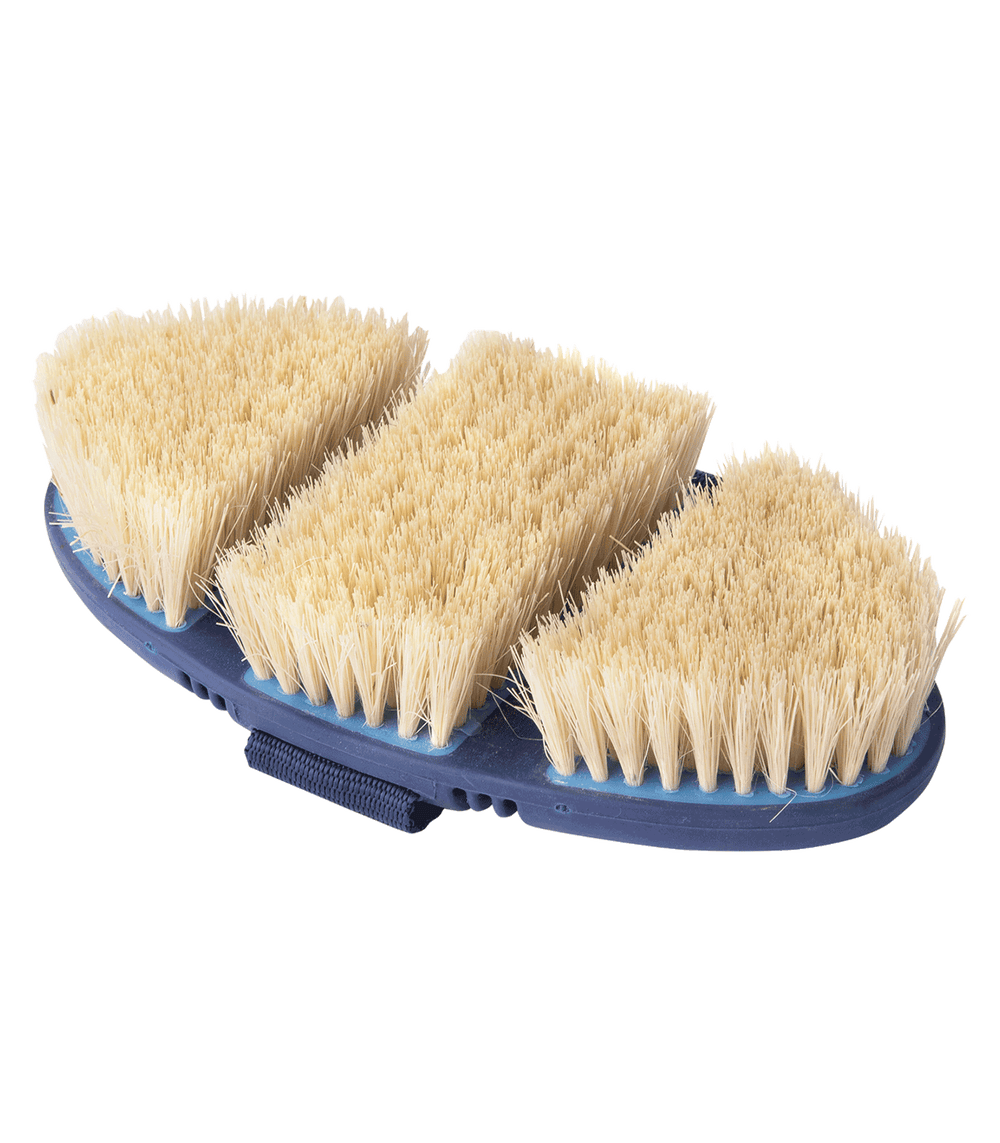 Flex Natural Bristle Dandy Brush