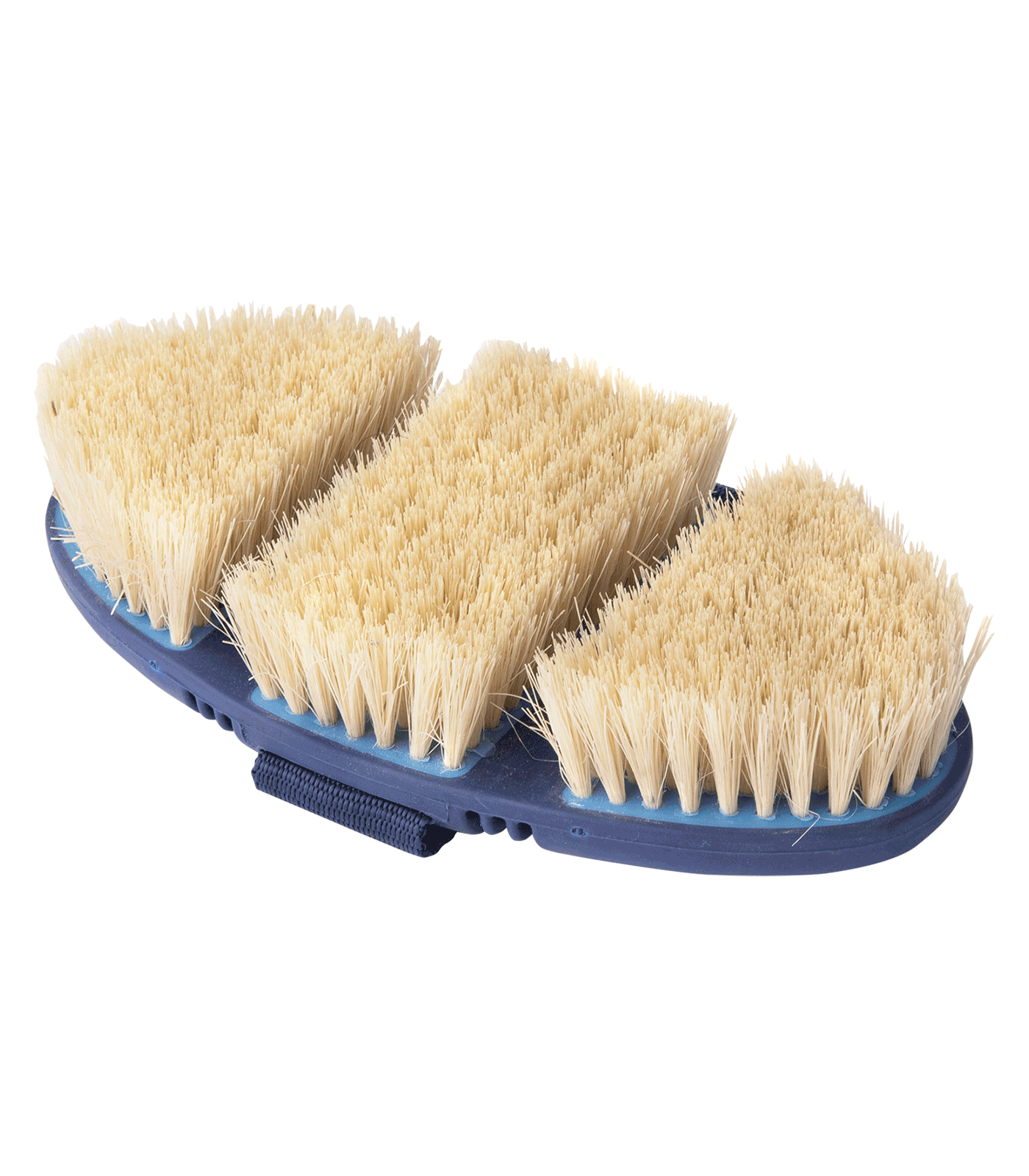 Flex Natural Bristle Dandy Brush