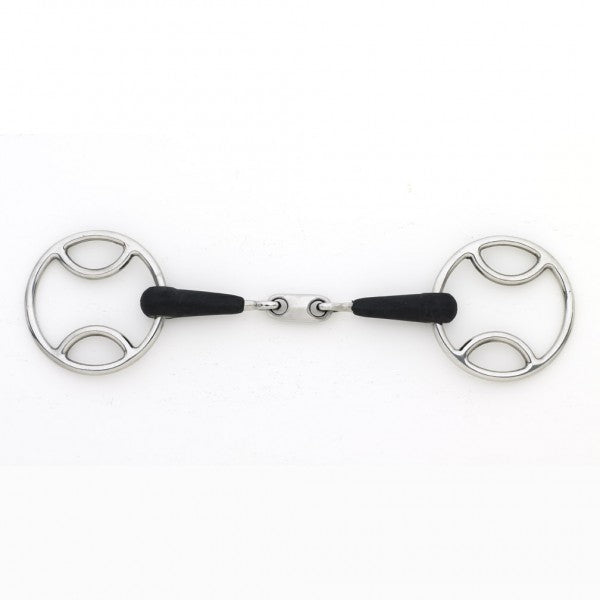 Centaur® Eco Pure Loop Ring Gag Oval