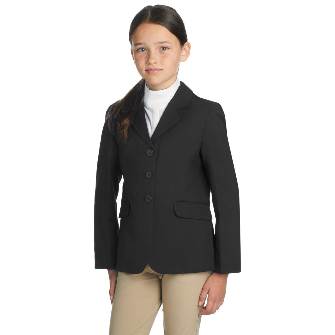 Ovation® Child's Destiny 3-Button Show Coat