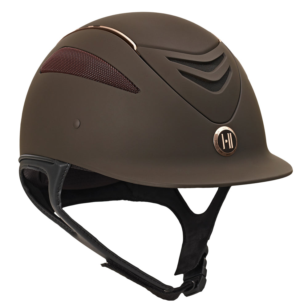 One K™ Defender Helmet,  Rose Gold