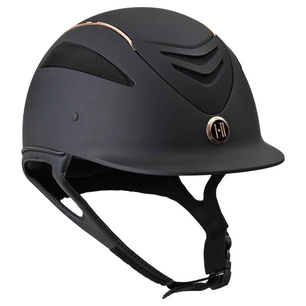 One K™ Defender Helmet,  Rose Gold