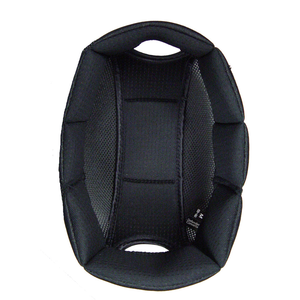 One K™ Junior Defender Helmet Liners