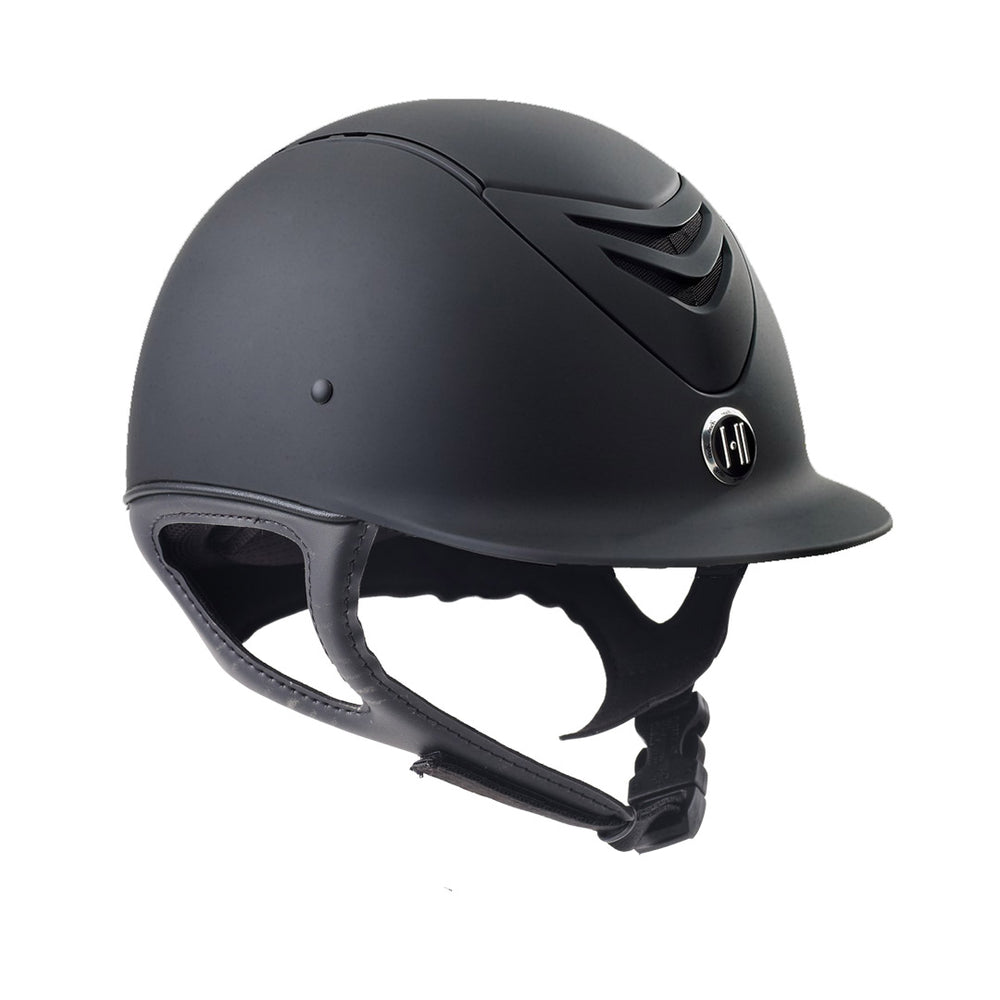 One K Junior CCS with MIPS Helmet, Matte