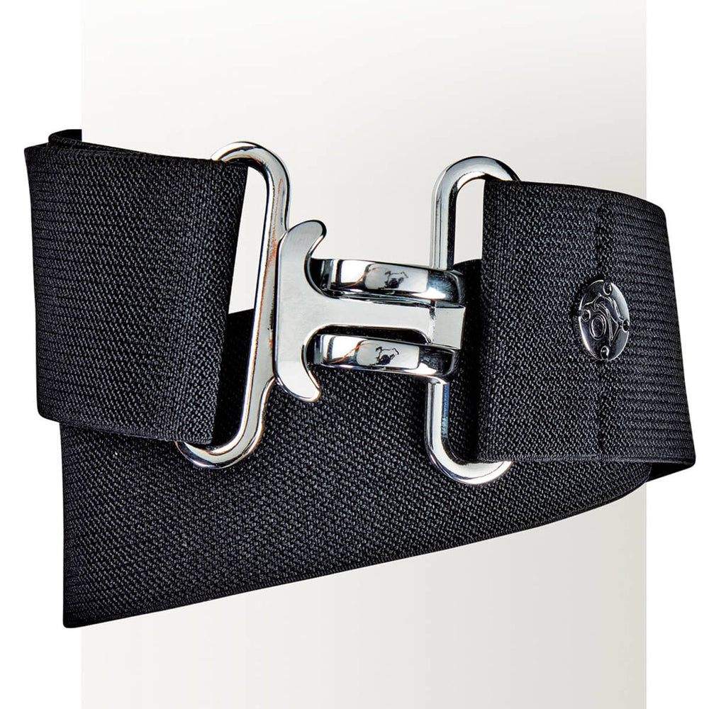 Ovation Flex Stretch Surcingle Belt