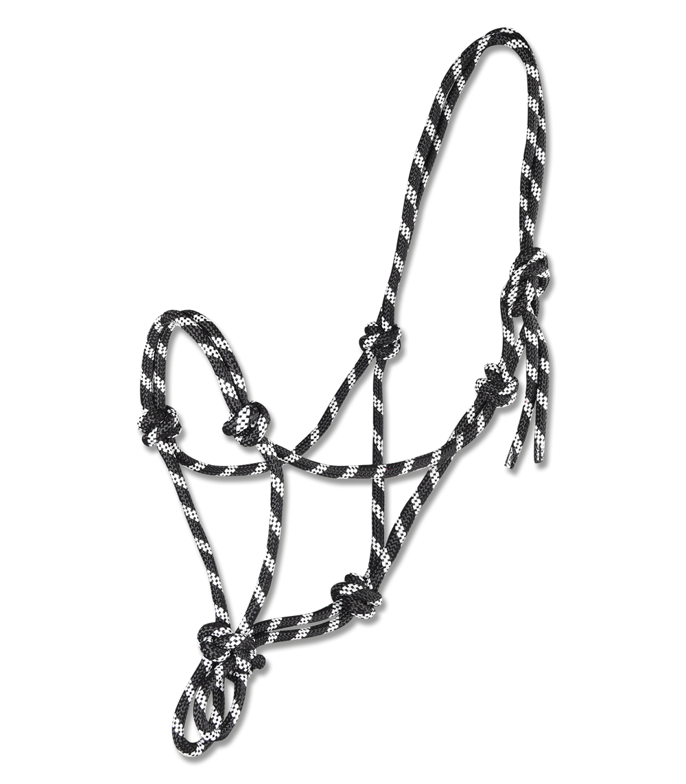 Waldenhausen Knotted Halter