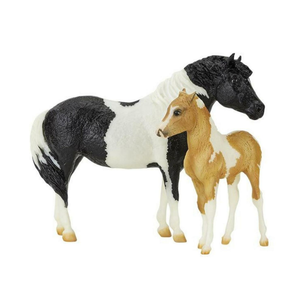 Breyer® The Phantom & Misty Gift Set