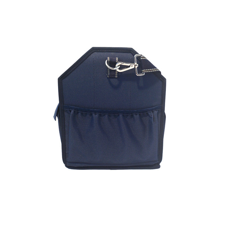 Kavalkade Foldable Grooming Bag