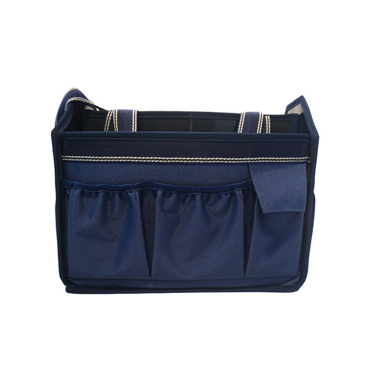 Kavalkade Foldable Grooming Bag