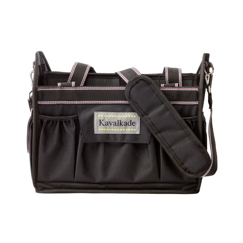 Kavalkade Foldable Grooming Bag