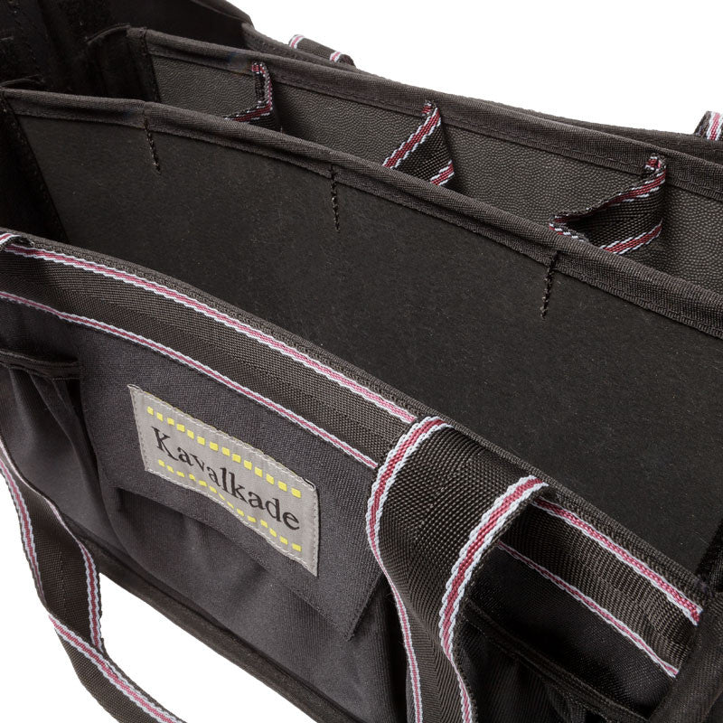 Kavalkade Foldable Grooming Bag