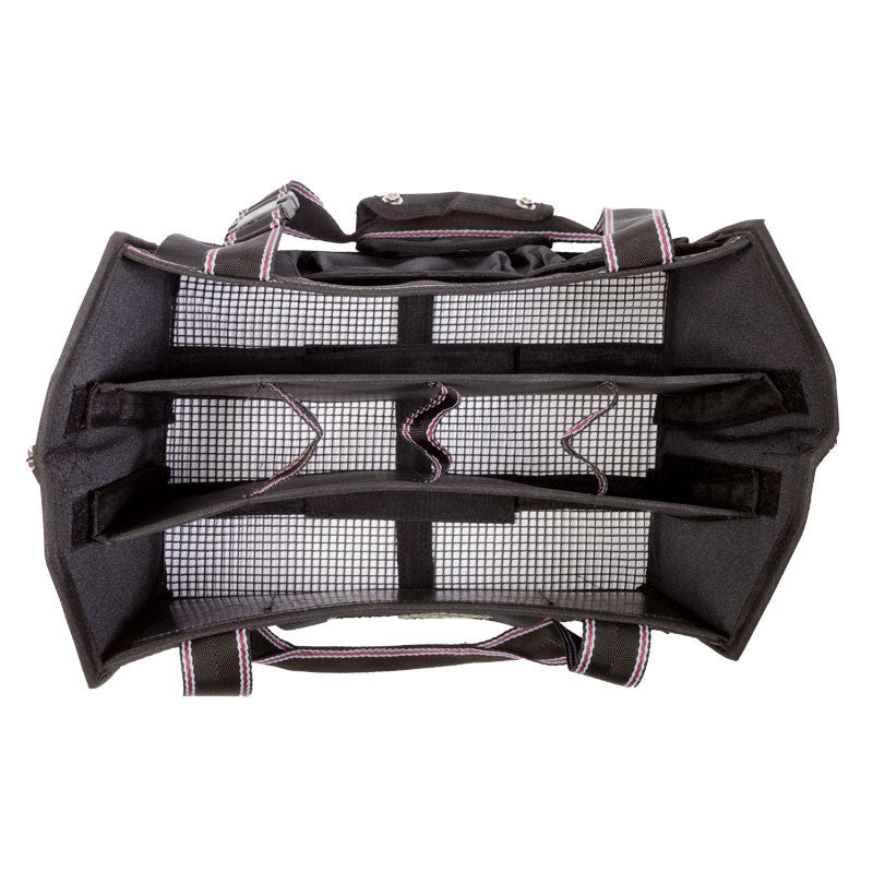 Kavalkade Foldable Grooming Bag