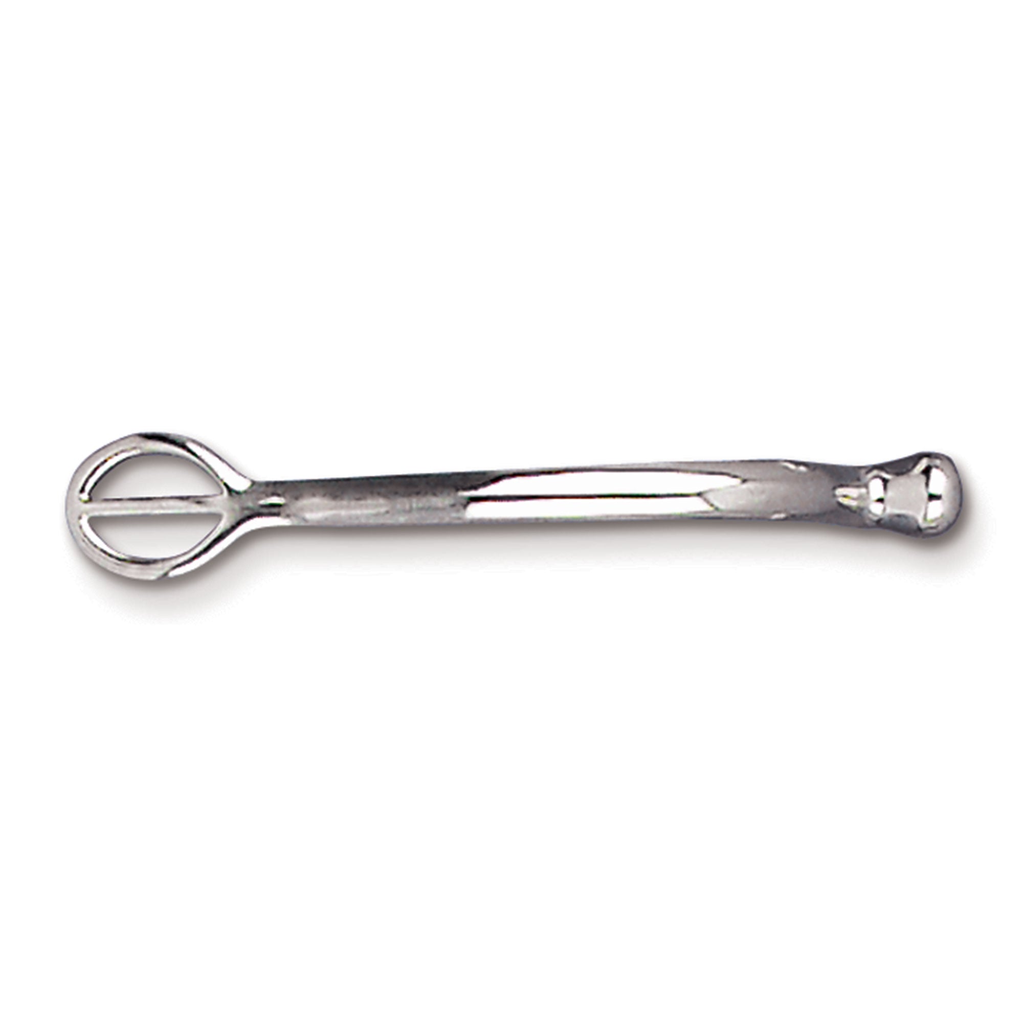 Toklat 1/2" Ladies Humane Canted Spur