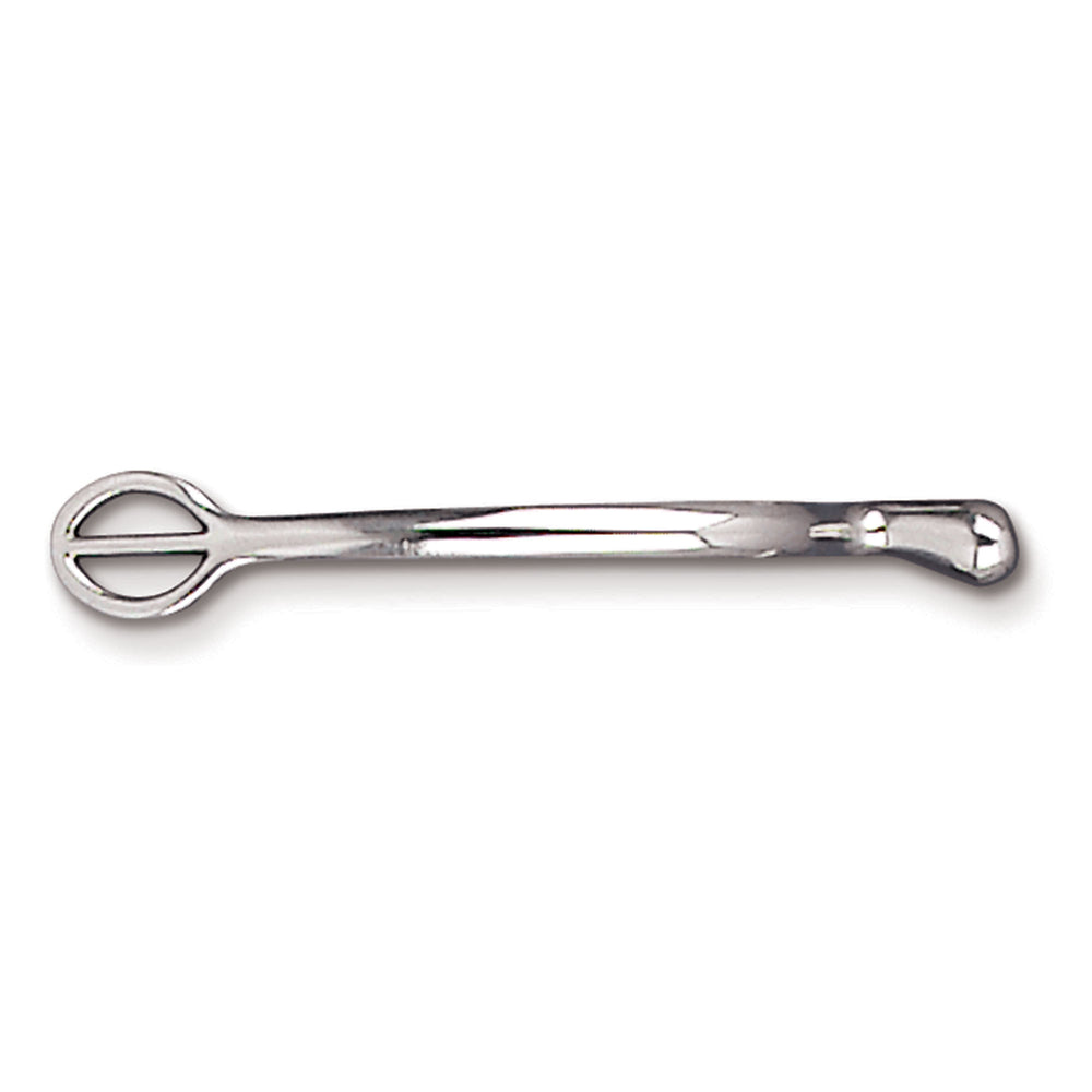 Toklat 3/4" Ladies Humane Canted Spur