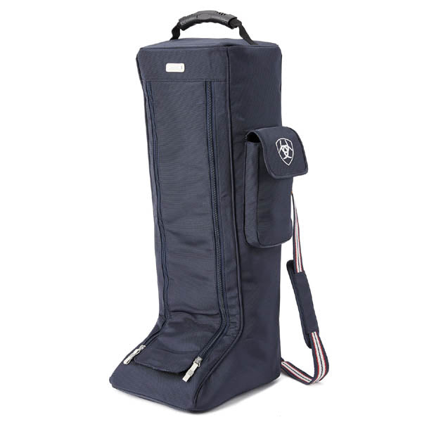 Ariat® Team Tall Boot Bag, Navy