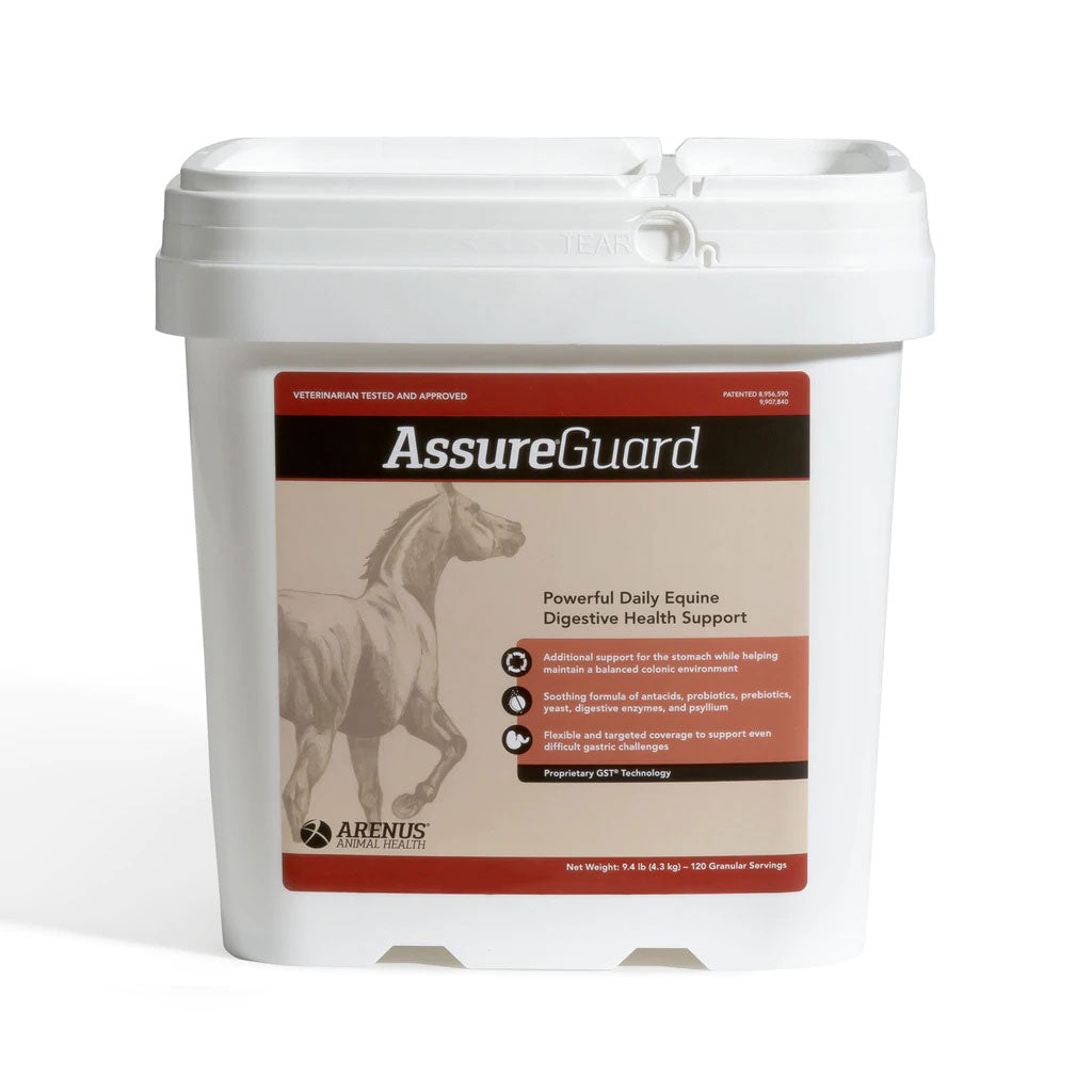 Arenus Assure Guard,  3.53lb - 45 Servings