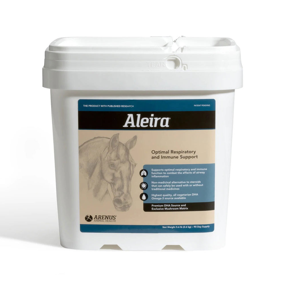 Arenus Aleira, 5.6lb - 90 Servings