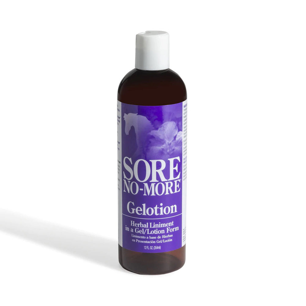 Sore No-More Classic Gelotion, 12oz