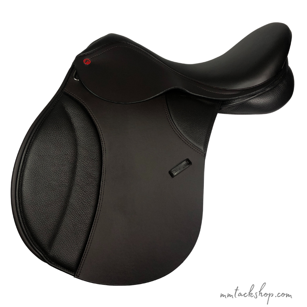 Thorowgood T8 Low Wither General Purpose Saddle