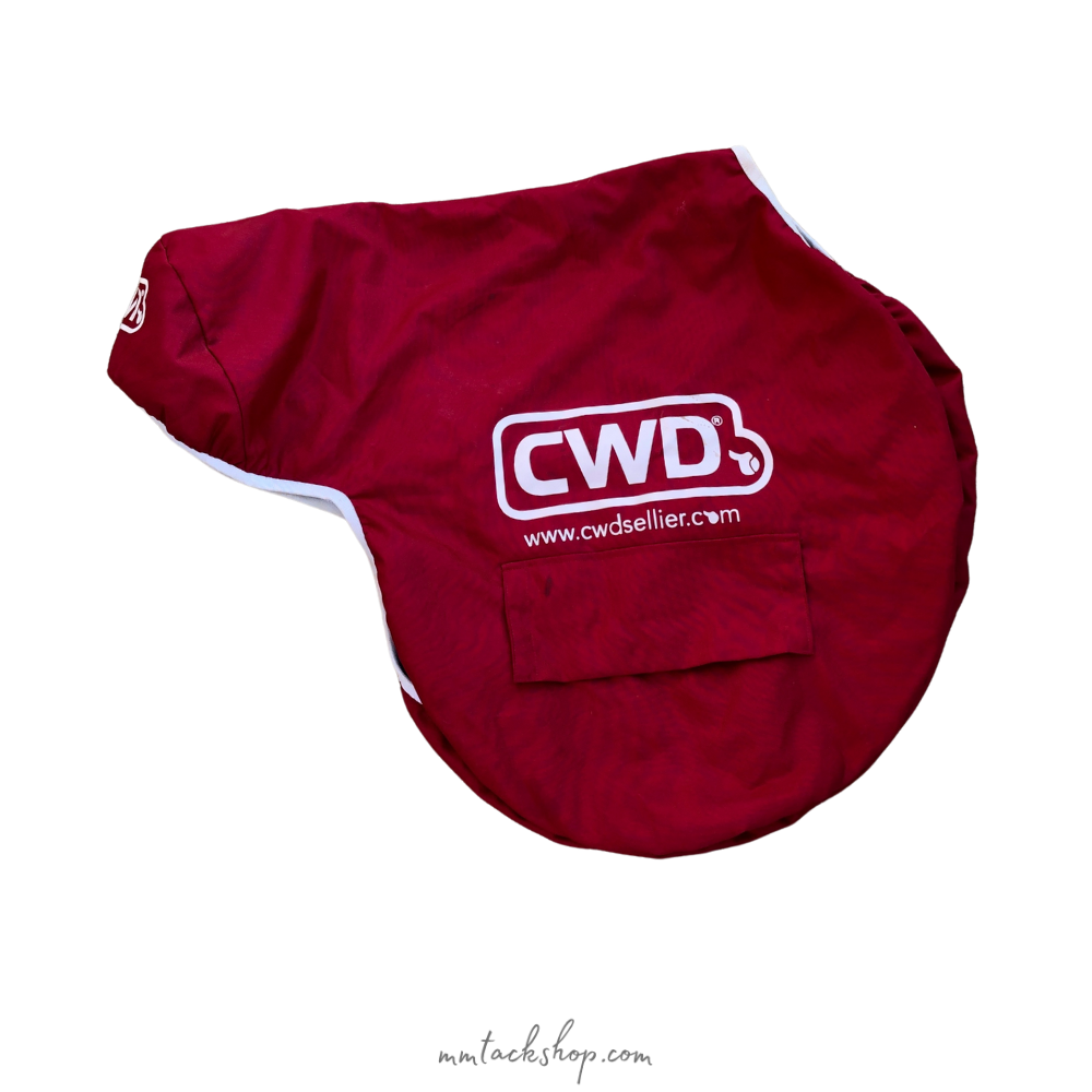 CWD SE02 PL Close Contact Saddle