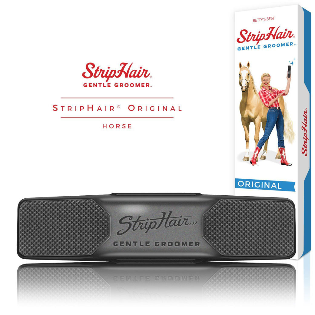 StripHair Gentle Groomer Original Horse