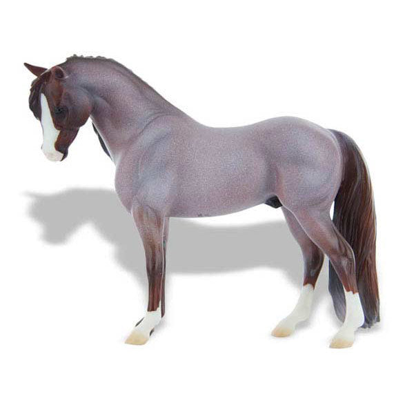 Breyer® Brookside Pink Magnum, Welsh Pony Stallion