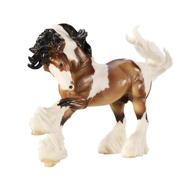 Breyer® Gypsy Vanner