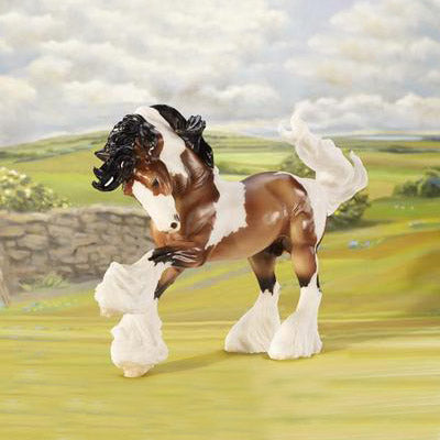 Breyer® Gypsy Vanner