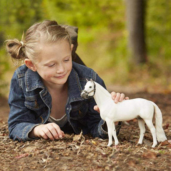 Breyer Snowman