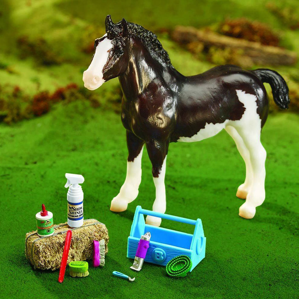 Breyer Grooming Kit