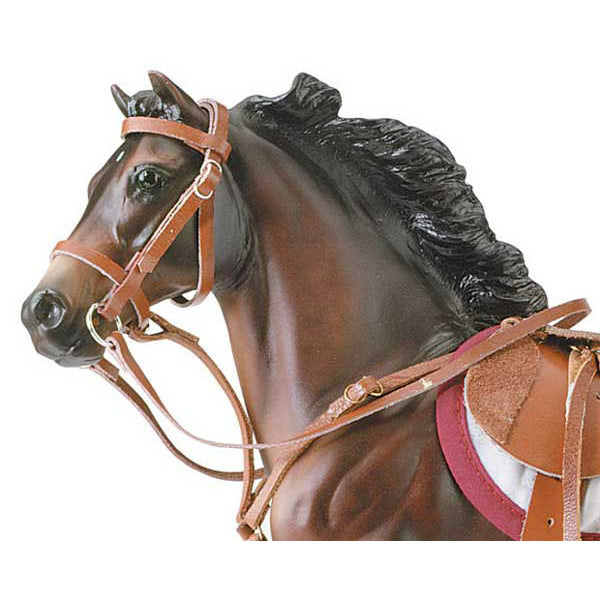 Breyer Hunter/Jumper Bridle