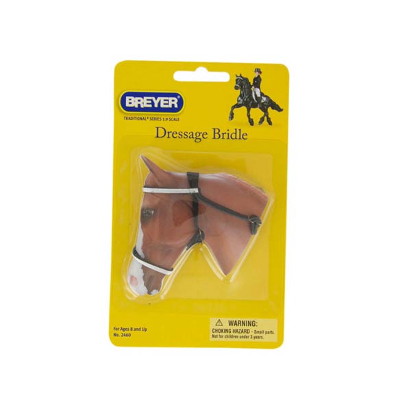 Breyer® Dressage Bridle