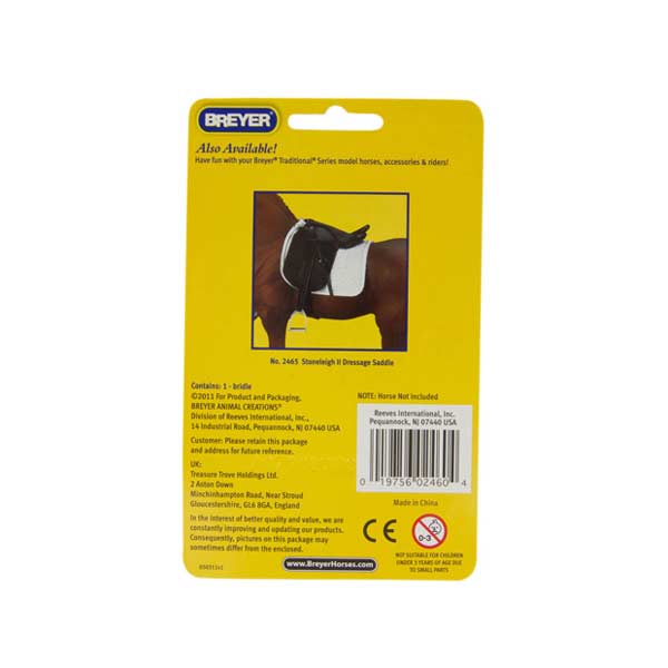 Breyer® Dressage Bridle