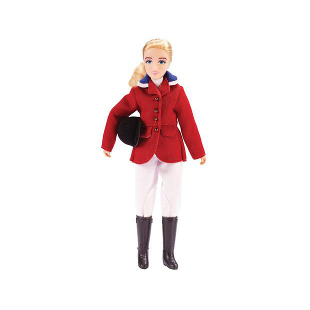 Breyer Brenda, Show Jumper, 8" Figure