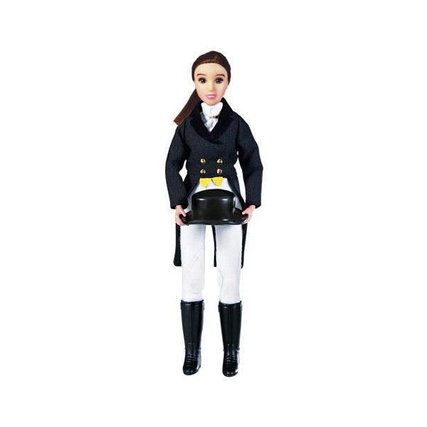 Breyer Megan, Dressage Rider, 8" Figure