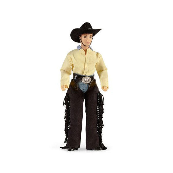 Breyer® Austin, Cowboy,  8" Figure